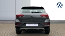 Volkswagen T-Roc 1.5 TSI Life 5dr DSG Petrol Hatchback